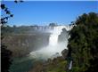 Salto Mbigu&#225; - Puerto Iguazu - Argentina