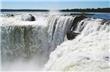 Garganta del Diablo - Puerto Iguazu - Argentina