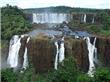 Salto Tres Mosqueteros - Puerto Iguazu - Argentina