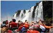 Cataratas del Iguazu - Puerto Iguazu - Argentina