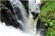 Salto Alvar Nu&#241;es - Puerto Iguazu - Argentina