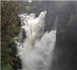 Salto Lanusse - Puerto Iguazu - Argentina