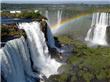 Parque Nacional Iguazu - Puerto Iguazu - Argentina