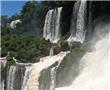 Salto Ram&#237;rez - Puerto Iguazu - Argentina