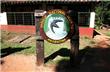 Ruinas de San Ignacio - Puerto Iguazu - Argentina