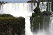 Salto San Martin - Puerto Iguazu - Argentina