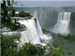 Salto Rivadavia - Puerto Iguazu - Argentina