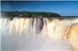 Garganta del Diablo - Puerto Iguazu - Argentina