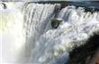 Salto Union - Puerto Iguazu - Argentina