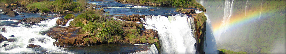 Puerto Iguazu