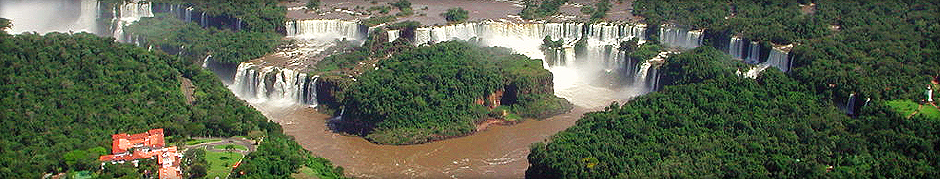 Puerto Iguazu