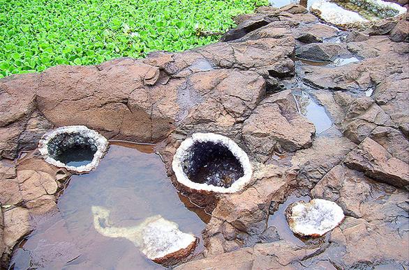 MINAS WANDA EN PUERTO IGUAZU, Minas Wanda Puerto Iguazu