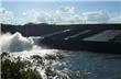 Usina Hidroel&#233;ctrica de Itaip&#250; - Puerto Iguazu - Argentina