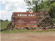 G&#252;ira Og&#225;, la casa de los p&#225;jaros - Puerto Iguazu - Argentina