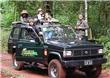 Safari en la selva - Puerto Iguazu - Argentina