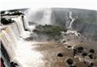 Sobrevolar Cataratas - Puerto Iguazu - Argentina