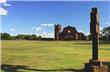 San Ignacio Ruins - Puerto Iguazu - Argentina