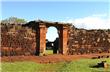 Ruinas de San Ignacio - Puerto Iguazu - Argentina