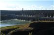 Usina Hidrel&#233;trica de Itaipu - Puerto Iguazu - Argentina