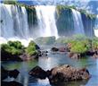 Rafting on the Iguassu Falls  - Puerto Iguazu - Argentina