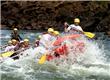 Rafting en las Cataratas de Iguaz&#250; - Puerto Iguazu - Argentina