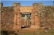 Ruinas de San Ignacio - Puerto Iguazu - Argentina