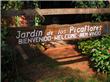 Jard&#237;n de los picaflores - Puerto Iguazu - Argentina