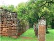 Ruinas de San Ignacio - Puerto Iguazu - Argentina