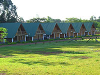 El Refugio del Mensú