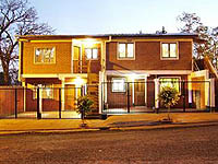 El Paraiso Apart